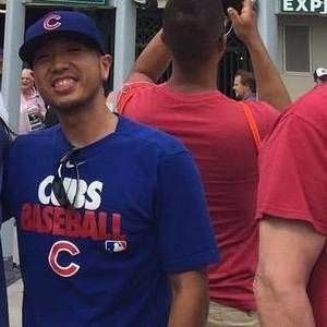 Meet your Posher, Ed